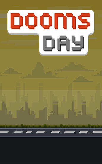Download Doomsday Android free game.