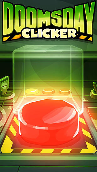 Download Doomsday clicker Android free game.