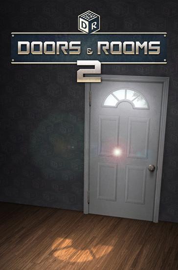Download Doors and rooms 2 Android free game.