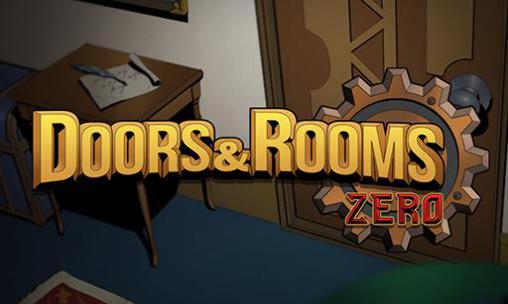Download Doors and rooms: Zero Android free game.