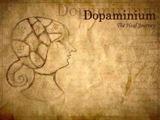Download Dopaminium: The heal journey Android free game.