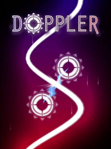 Download Doppler Android free game.