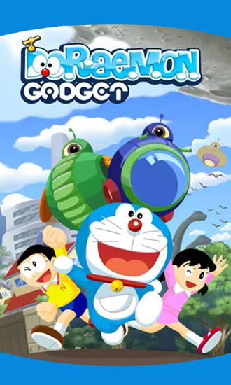 Download Doraemon gadget rush Android free game.