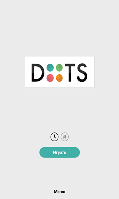Download Dots Android free game.