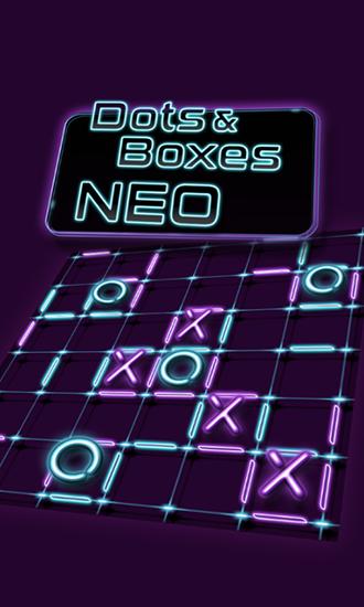Download Dots and boxes neo: Premium Android free game.