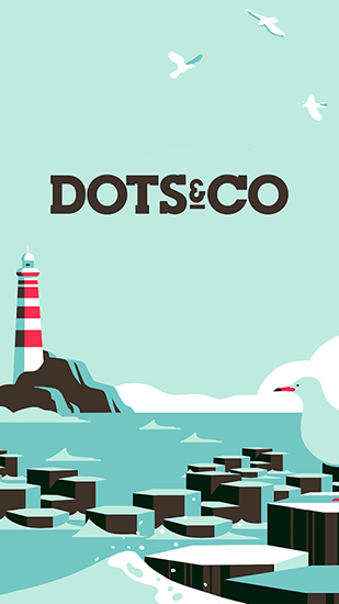 Download Dots and co Android free game.