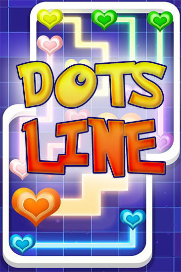Download Dots line Android free game.