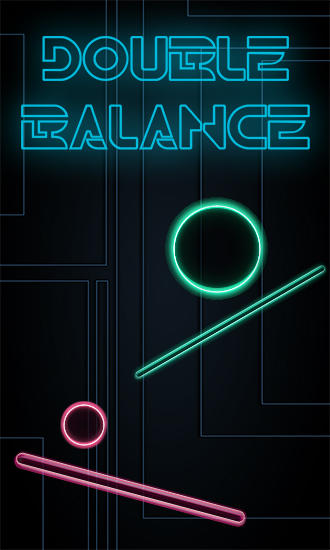 Download Double balance Android free game.