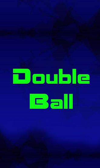 Download Double ball Android free game.