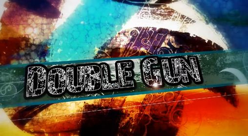 Download Double gun Android free game.