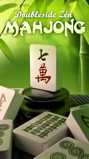 Download Doubleside zen mahjong Android free game.