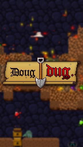 Download Doug dug Android free game.