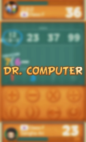 Download Dr. Computer Android free game.