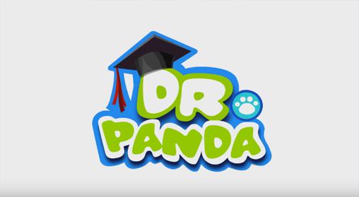 Full version of Android Animals game apk Dr. Panda: Beauty salon for tablet and phone.