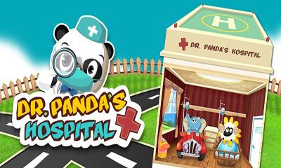 Download Dr. Panda’s Hospital Android free game.