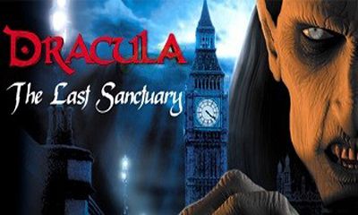 Full version of Android Adventure game apk Dracula 2. The last sanctuary for tablet and phone.