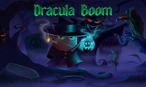 Download Dracula boom Android free game.