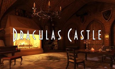 Full version of Android Adventure game apk Draculas Castle for tablet and phone.