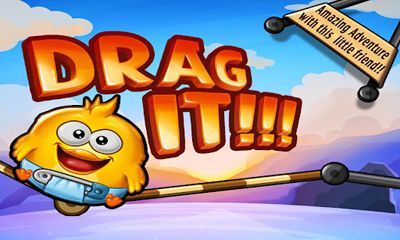 Download Drag It Android free game.
