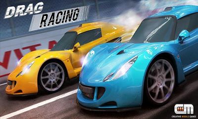Full version of Android Racing game apk Drag Racing for tablet and phone.