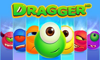 Download Dragger HD Android free game.
