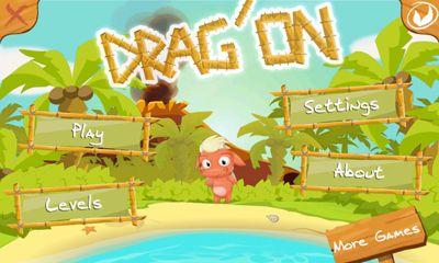 Download Drag'On Android free game.