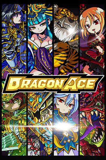 Full version of Android Online game apk Dragon ace for tablet and phone.