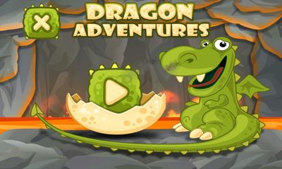 Download Dragon Adventures Android free game.