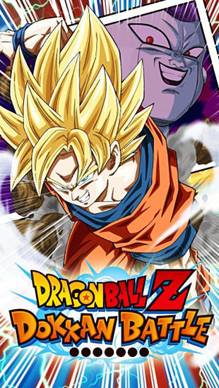Download Dragon ball Z: Dokkan battle Android free game.