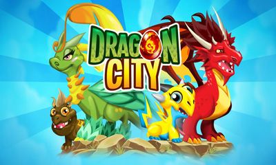 Download Dragon City Android free game.