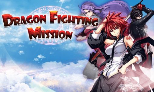 Download Dragon fighting mission RPG Android free game.