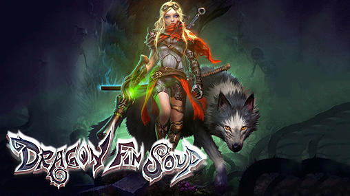 Full version of Android Fantasy game apk Dragon fin soup for tablet and phone.