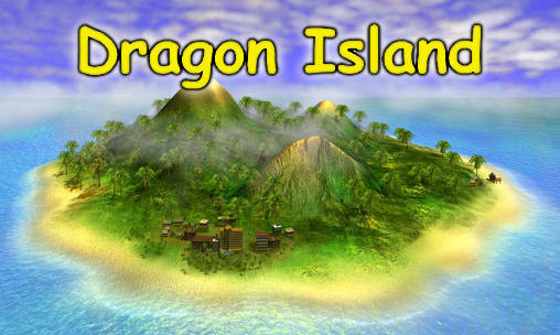 Download Dragon island Android free game.