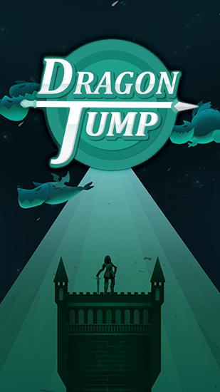 Download Dragon jump Android free game.