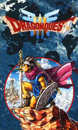 Download Dragon quest 3: Seeds of salvation Android free game.