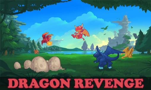 Download Dragon revenge Android free game.