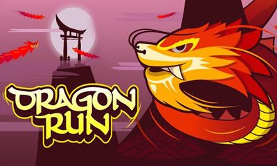 Full version of Android Arcade game apk Dragon Run for tablet and phone.
