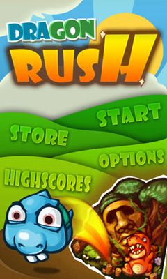Full version of Android apk Dragon Rush for tablet and phone.
