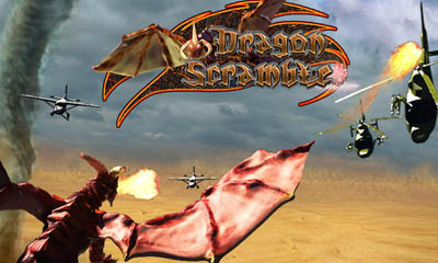 Download Dragon Scramble Android free game.