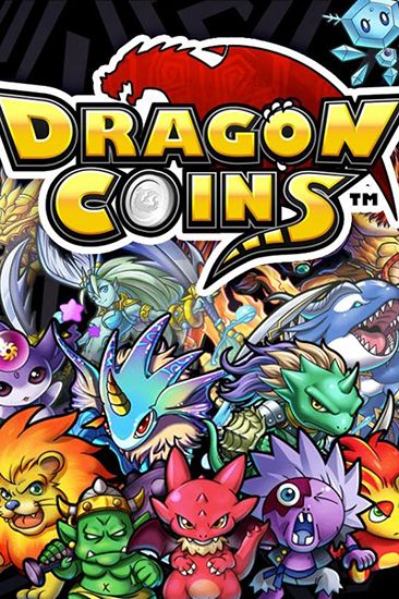 Download Dragon сoins Android free game.