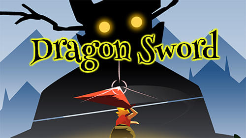 Download Dragon sword Android free game.