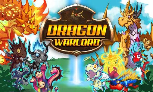 Full version of Android Online game apk Dragon warlord for tablet and phone.