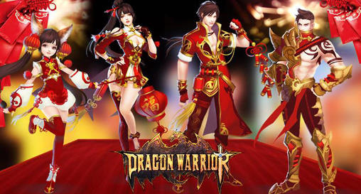 Download Dragon warrior Android free game.