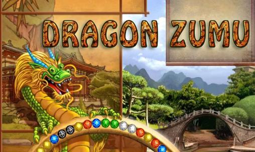 Download Dragon zumu Android free game.