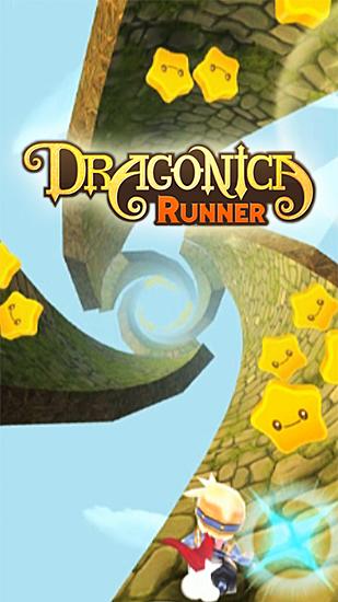 Download Dragonica runner Android free game.