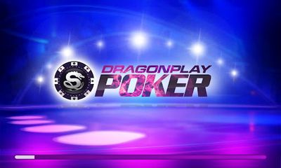 Full version of Android Board game apk Dragonplay Poker for tablet and phone.