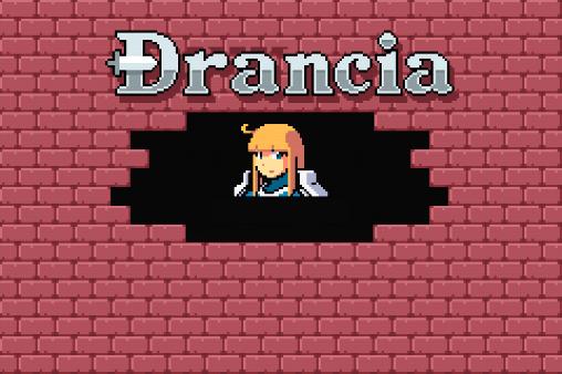 Download Drancia Android free game.