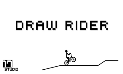 Full version of Android Sports game apk Draw Rider for tablet and phone.