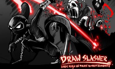 Download Draw Slasher Android free game.