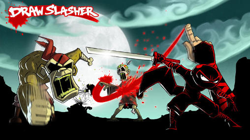 Download Draw slayer Android free game.